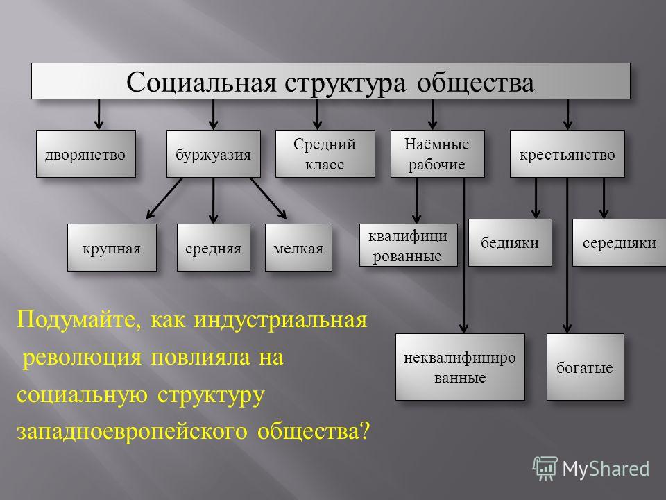 Структура управления акционерного общества схема