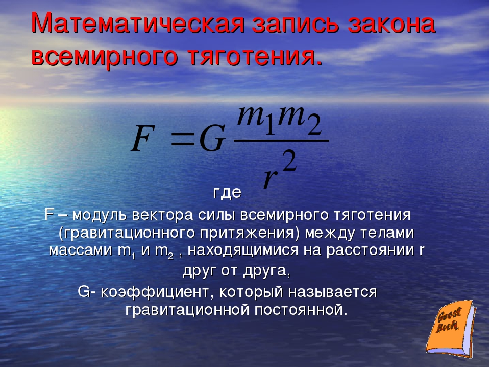 3 всемирного тяготения. Закон Всемирного тяготения математическая формула. Сила Всемирного тяготения таблица. Закон Всемирного тяготения физика 9 класс формулы. Сила Всемирного тяготения.