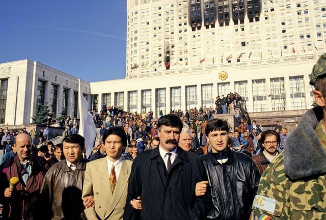 Фото россия 1994 года