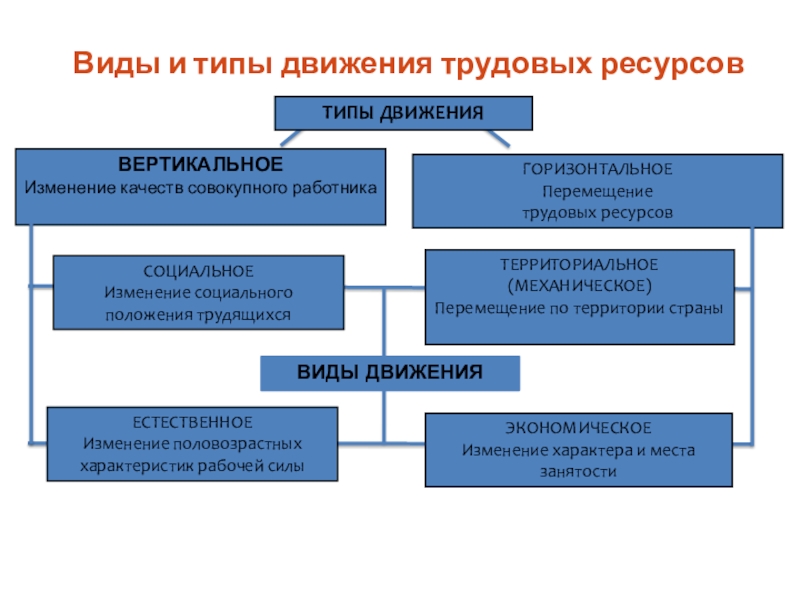 Прокомментируйте схему состав трудовых ресурсов россии 2019