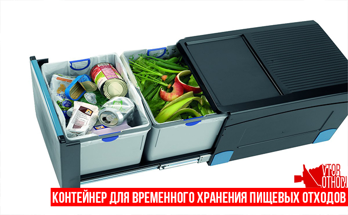 Утилизация пищевых отходов санпин – СанПиН 42-128-4690-88