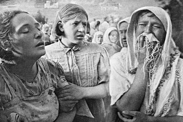Во сколько вов началась – 1.Когда началась Великая Отечественная война 1941-1945 гг. , кто на кого напал, какова продолжительность войны? Почему он