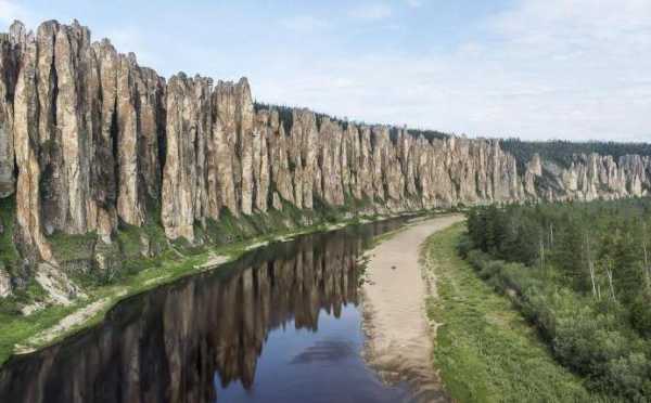 Национальные парки россии фото